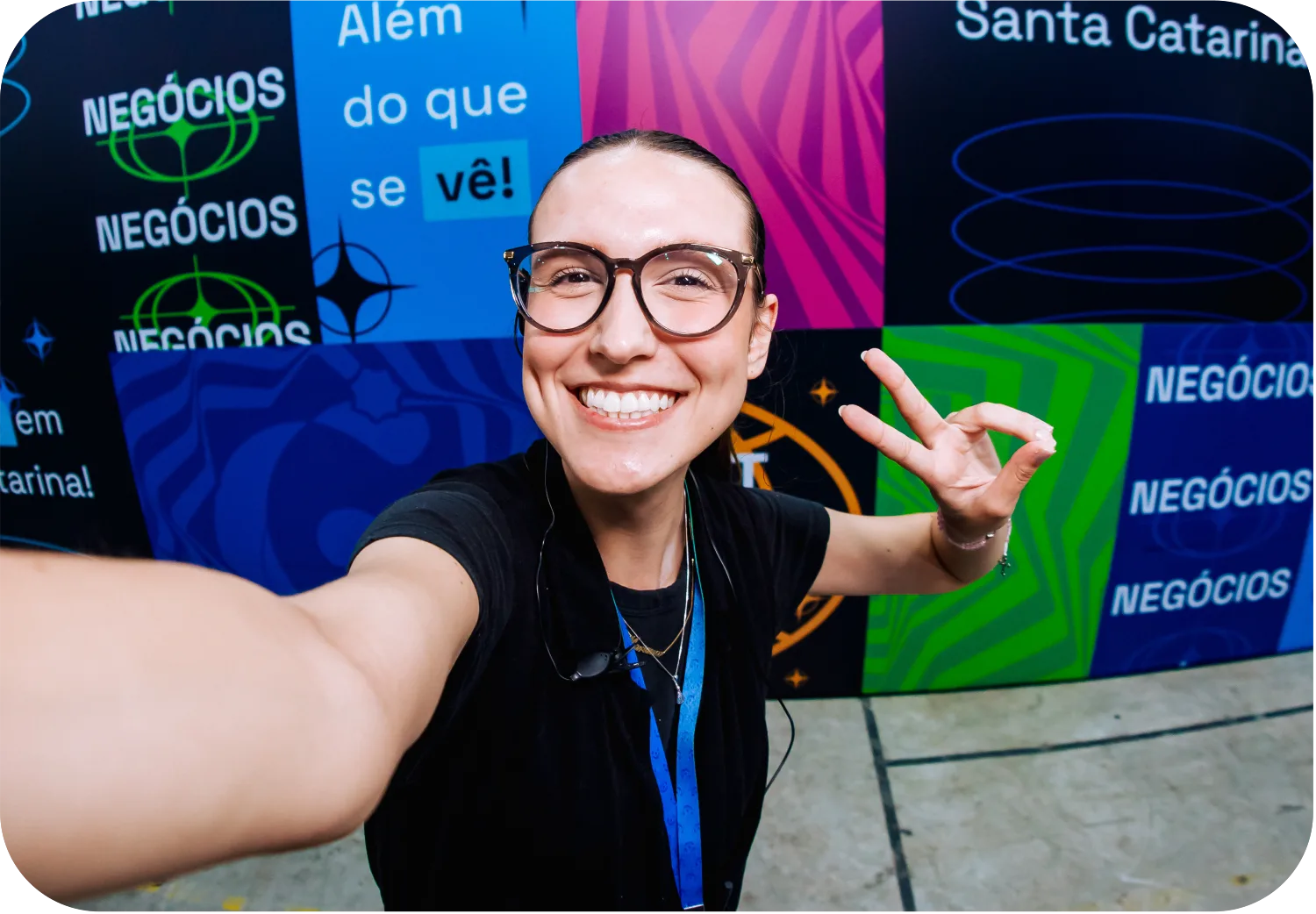 Programação da Expoinovação