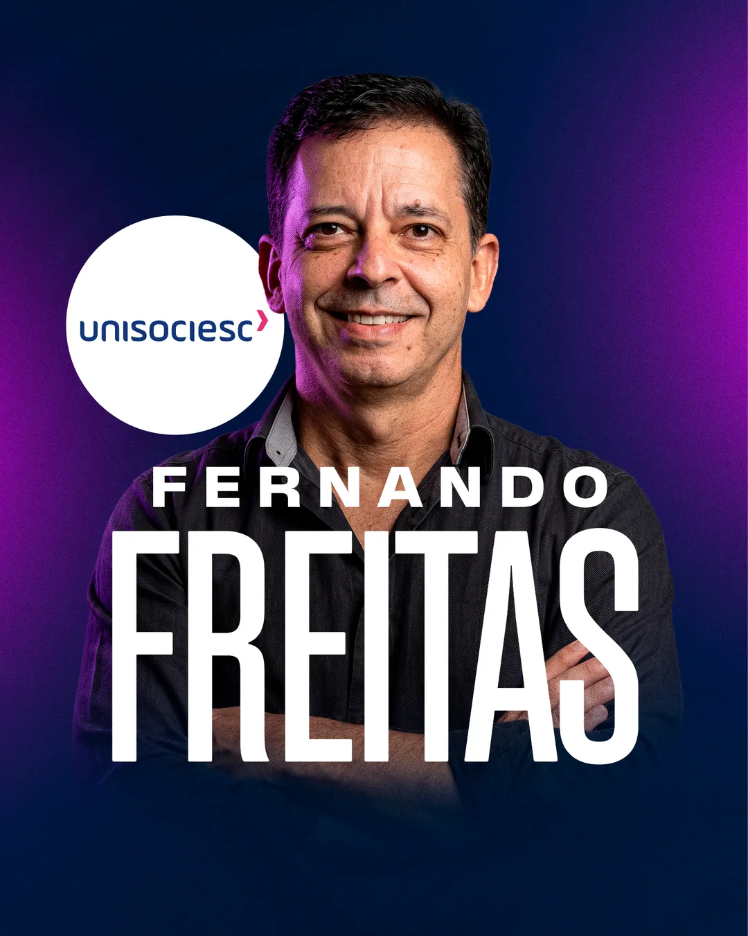 Fernando Freitas