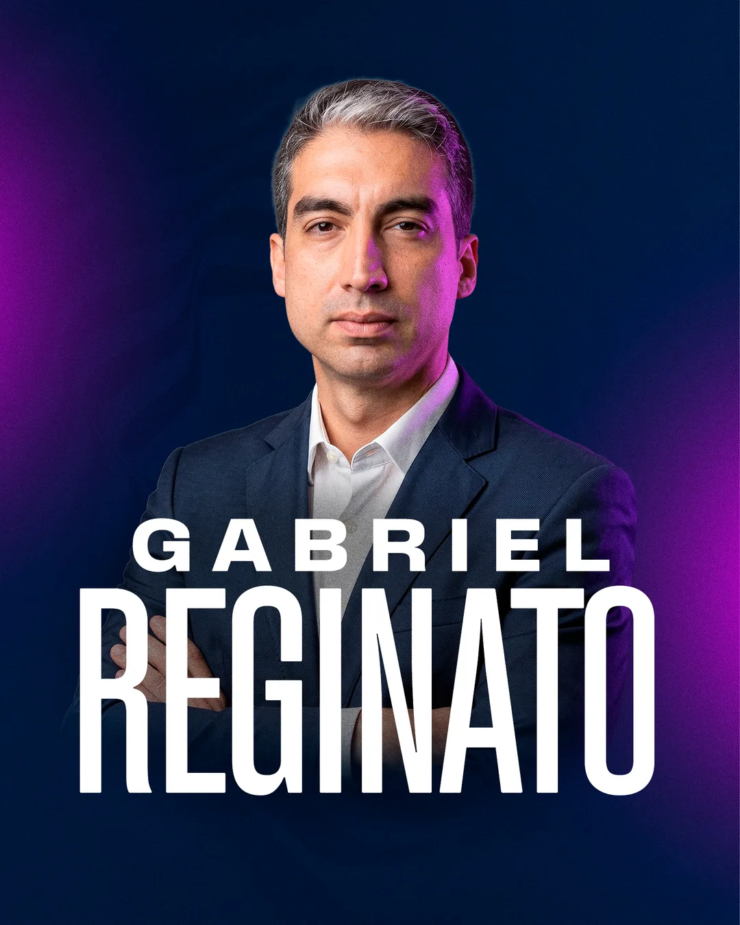 Gabriel Reginato