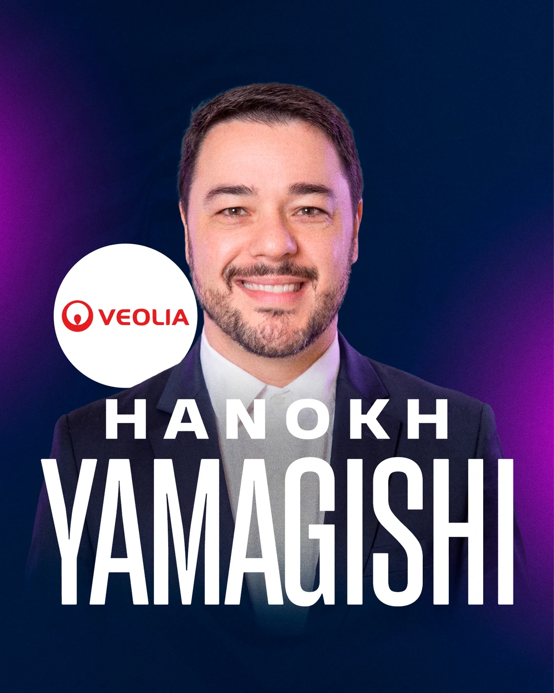 Hanokh Yamagishi