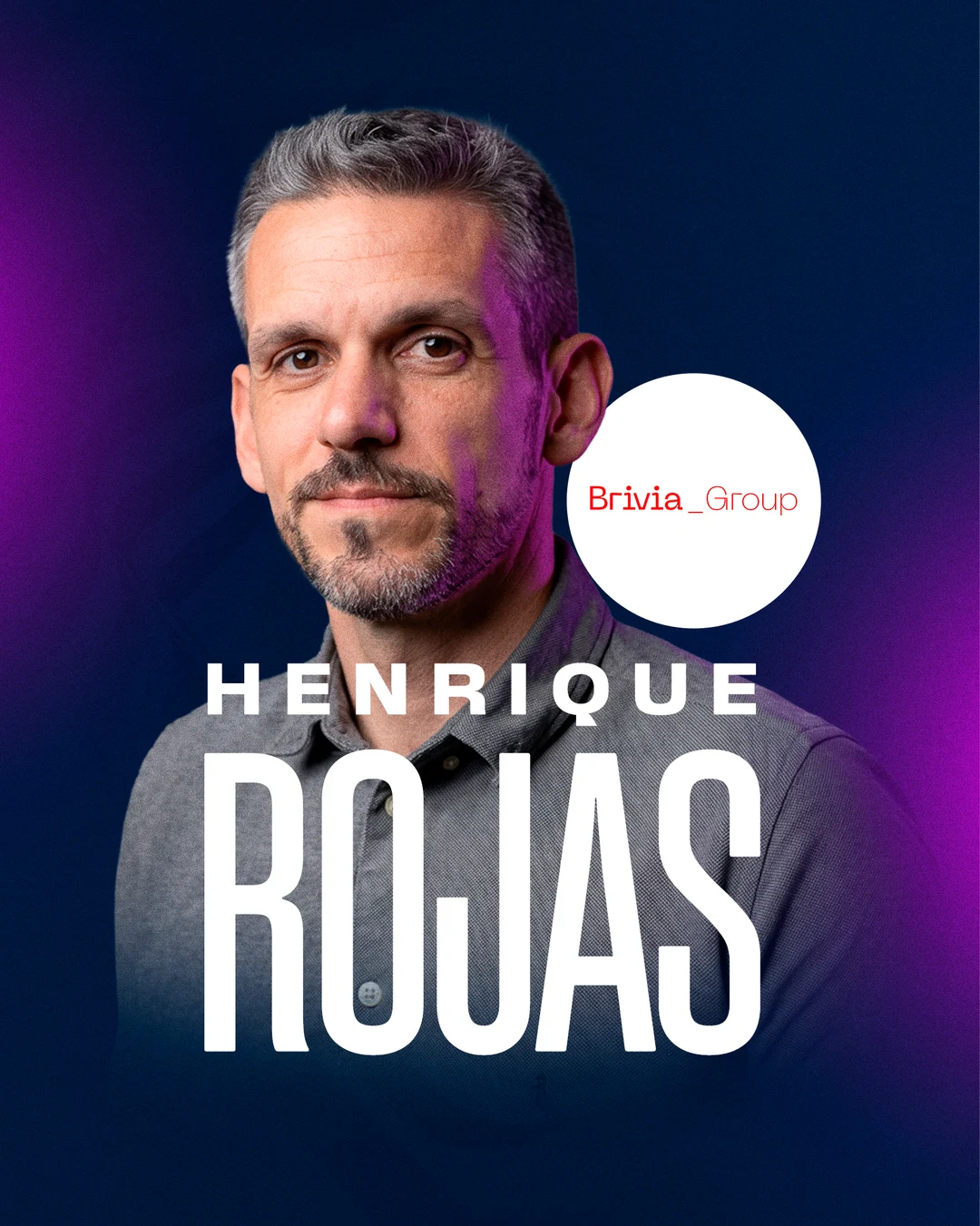 Henrique Rojas