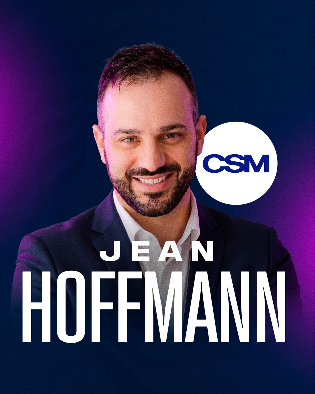 Jean Hoffmann
