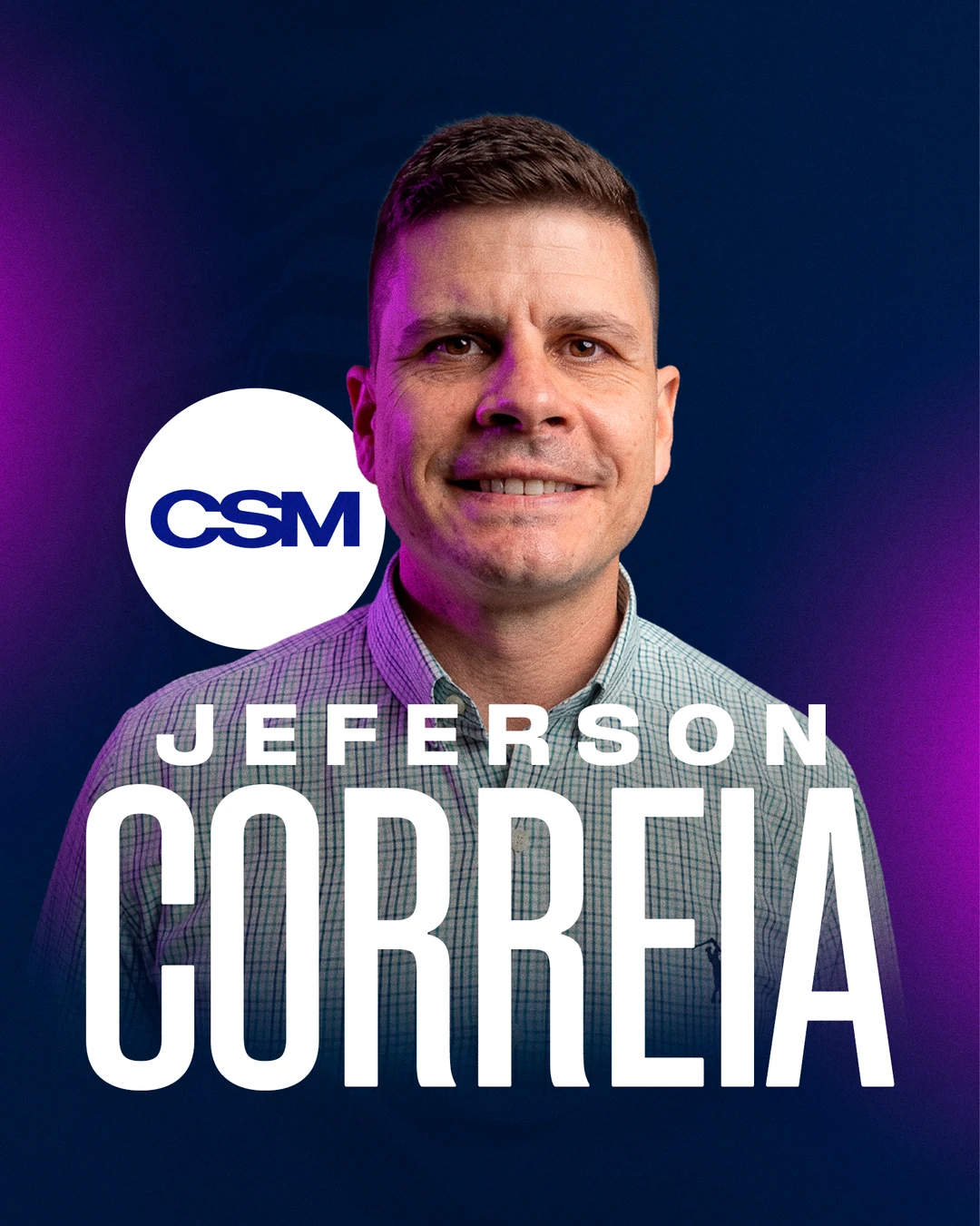 Jeferson Correia