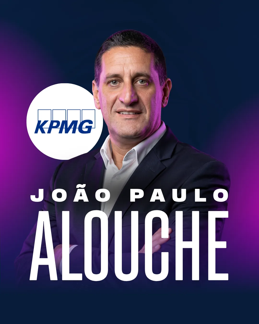 João Paulo Alouche