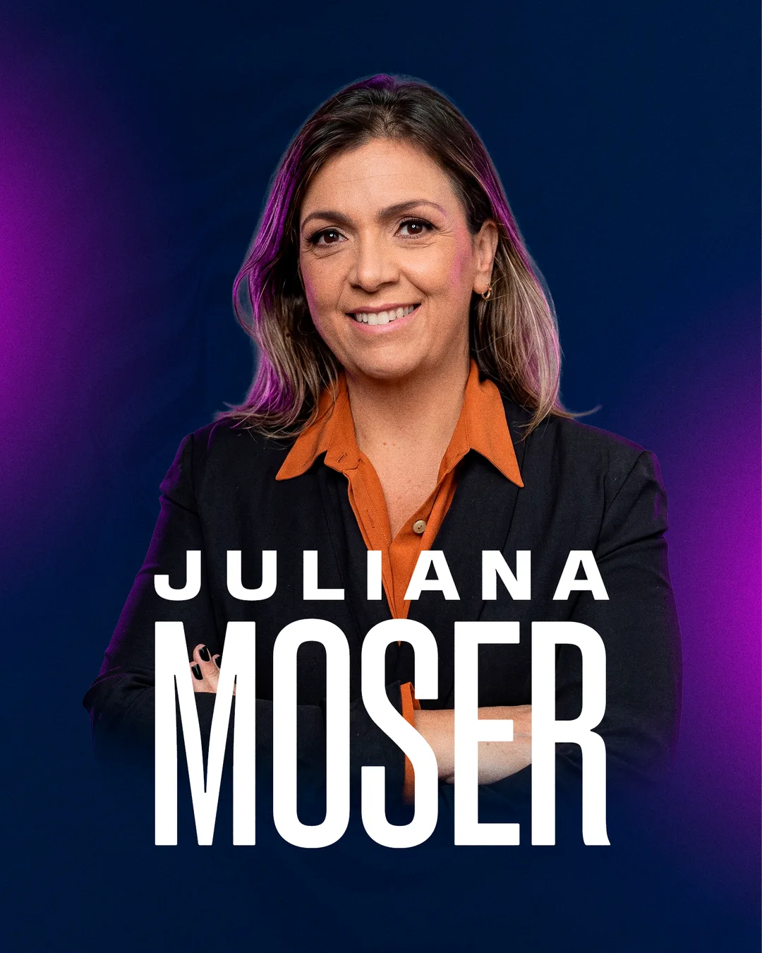 Juliana Moser