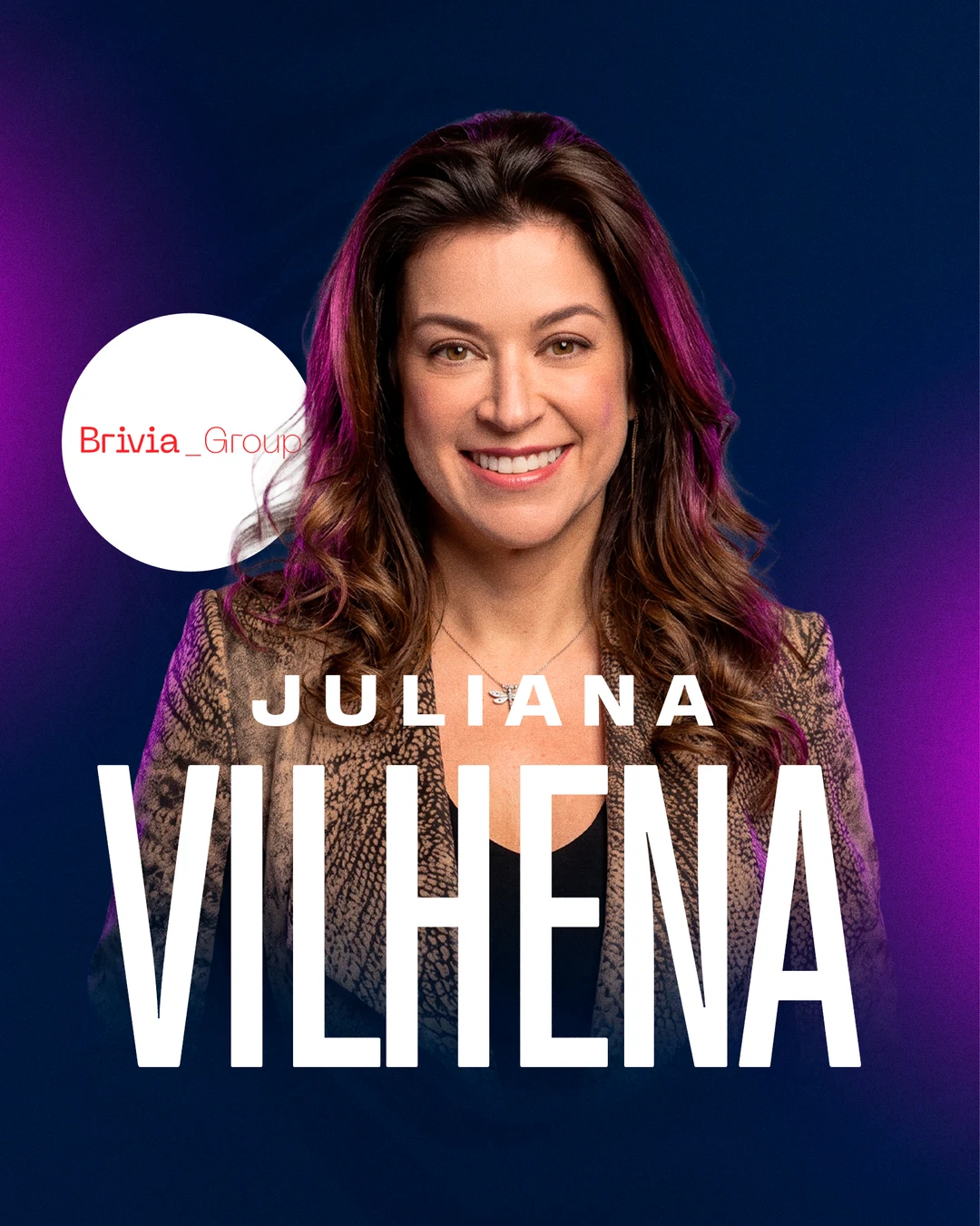 Juliana Vilhena