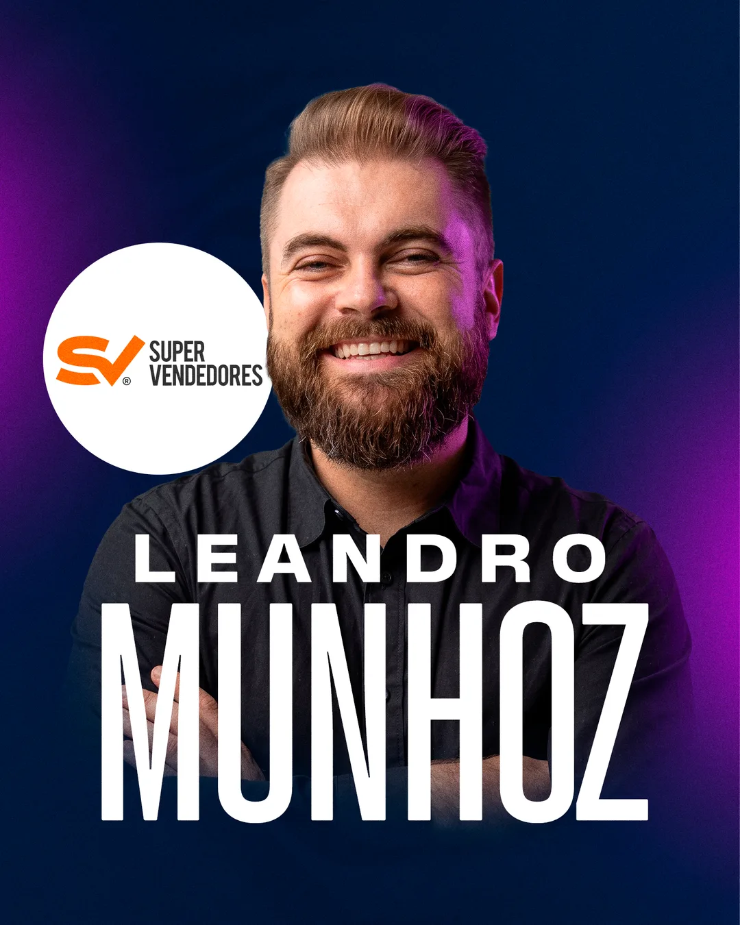 Leandro Munhoz
