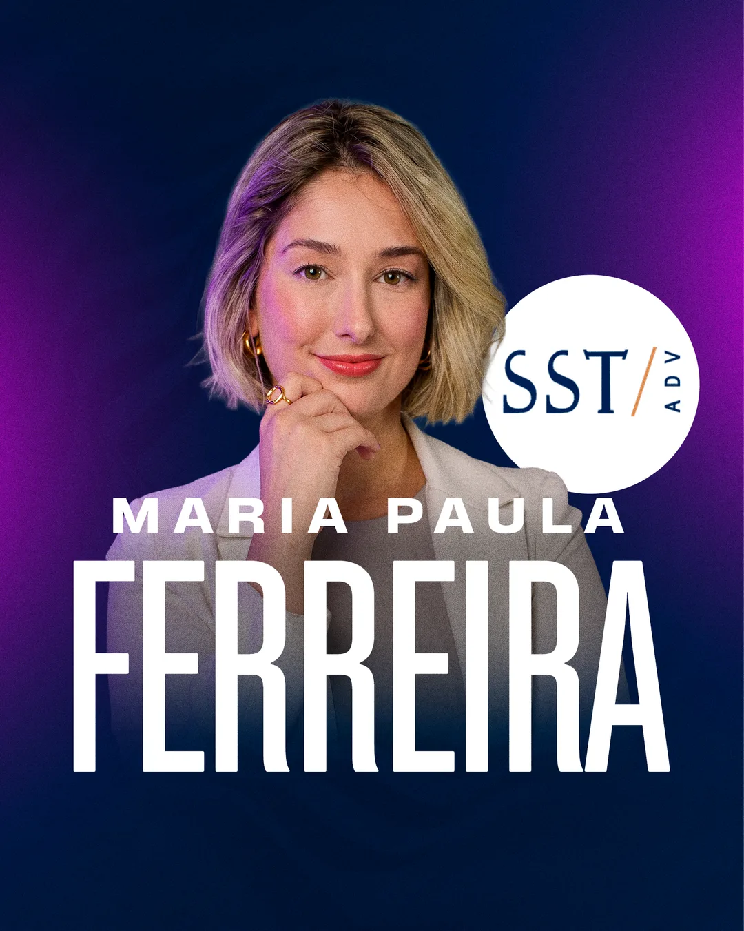 Maria Paula Ferreira