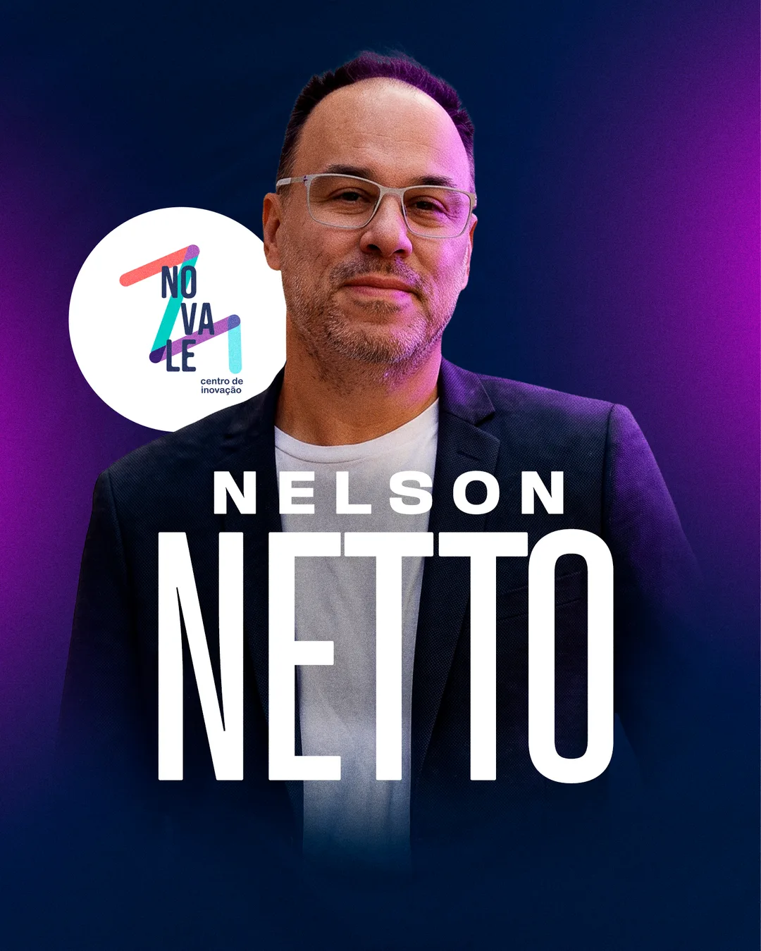 Nelson Netto