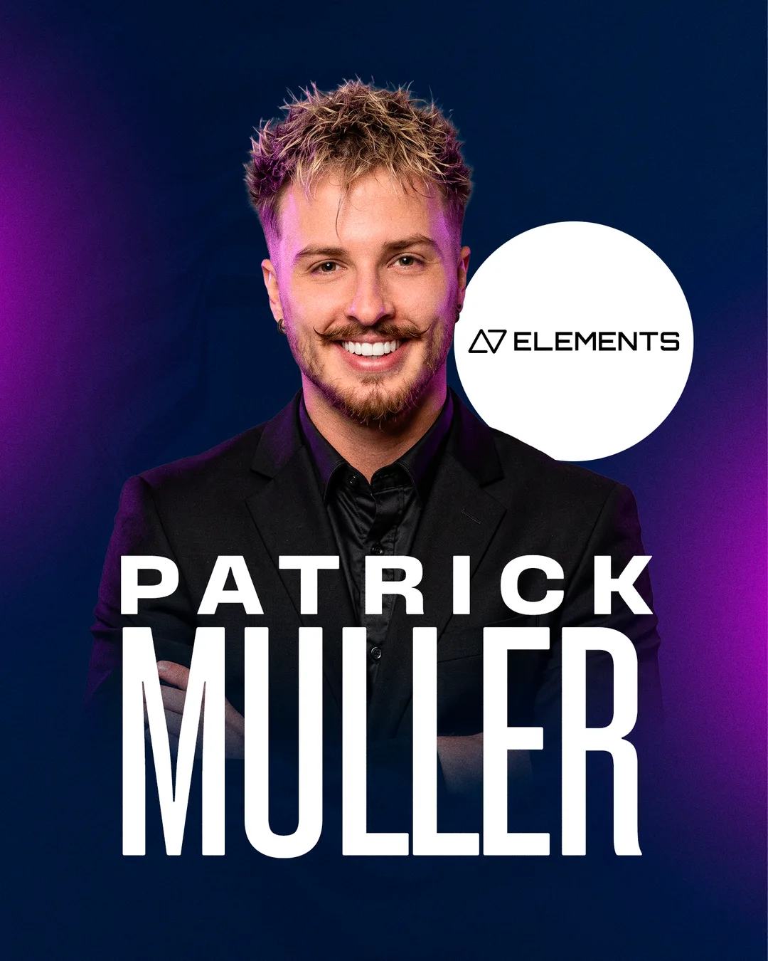 Patrick Muller