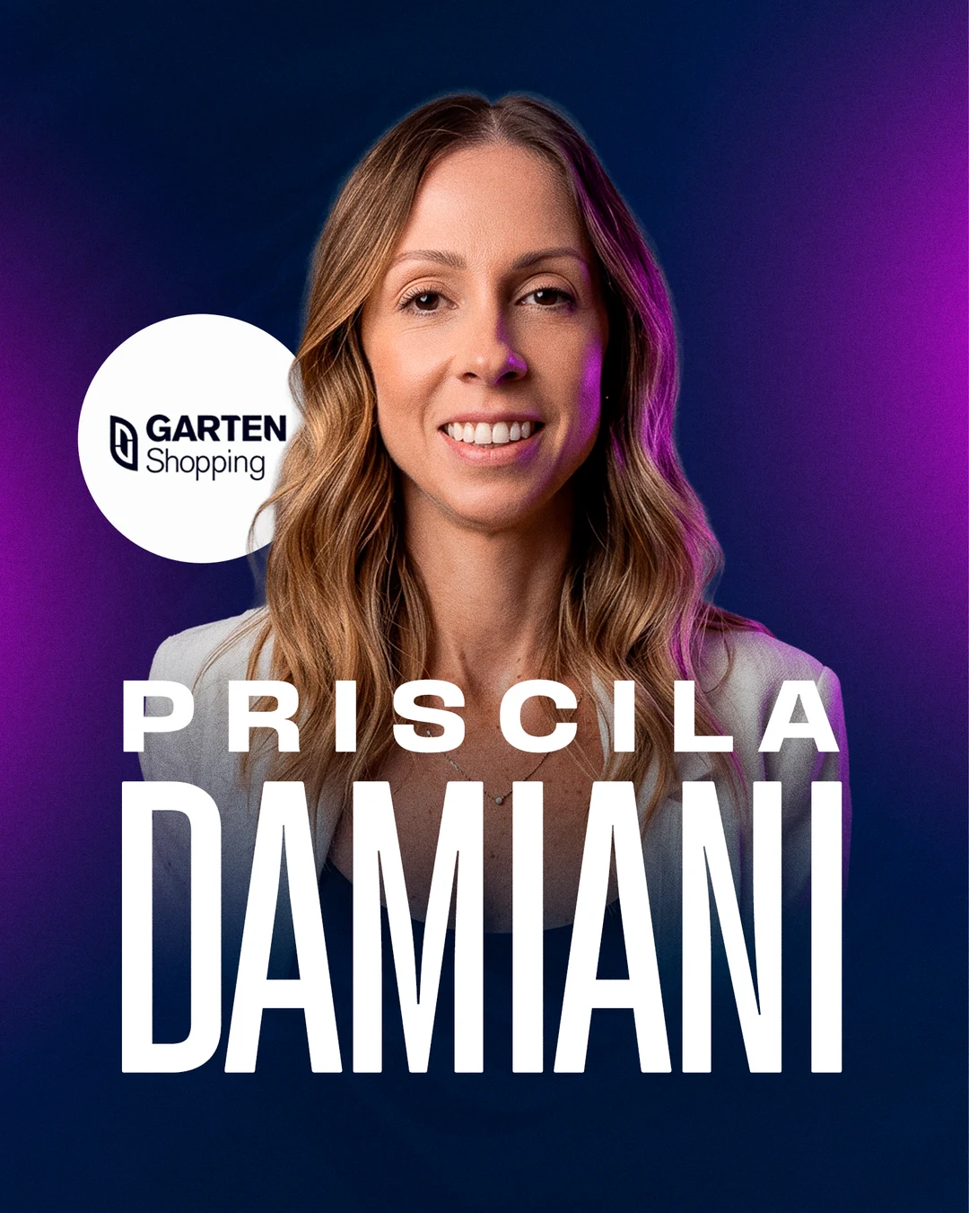 Priscila Damiani