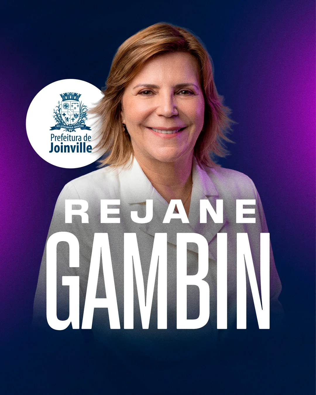 Rejane Gambin