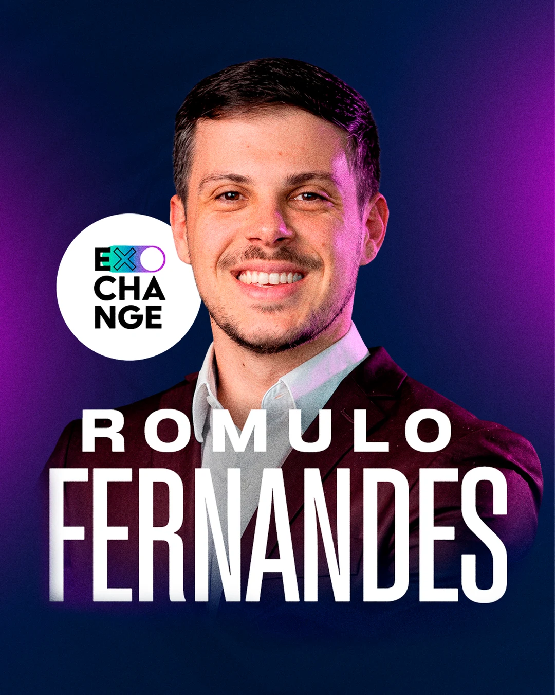 Romulo Fernandes