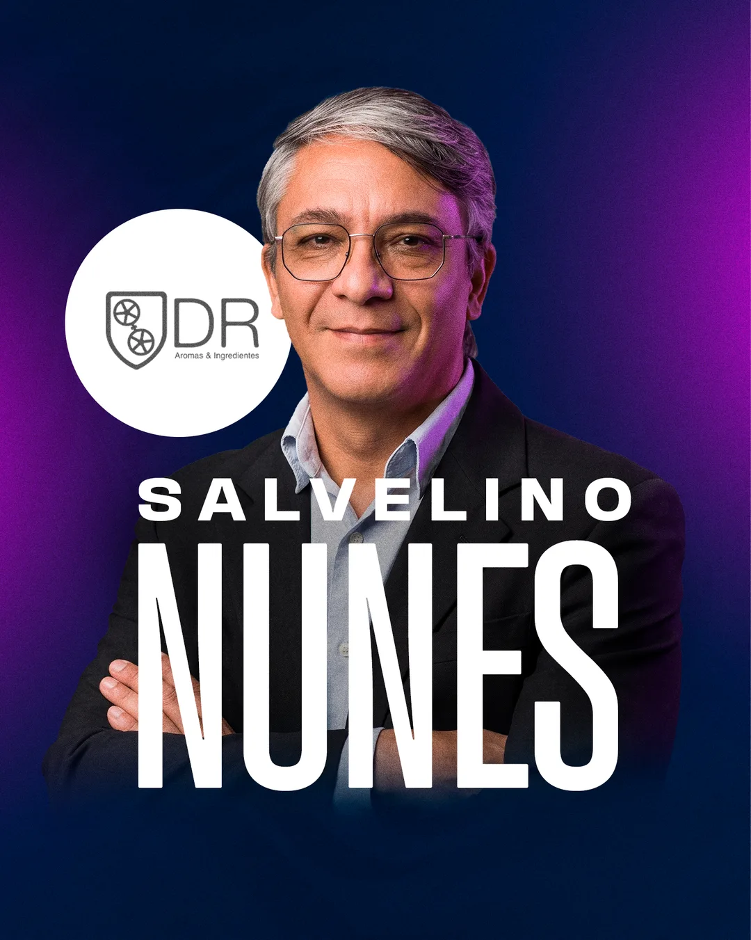 Salvelino Nunes