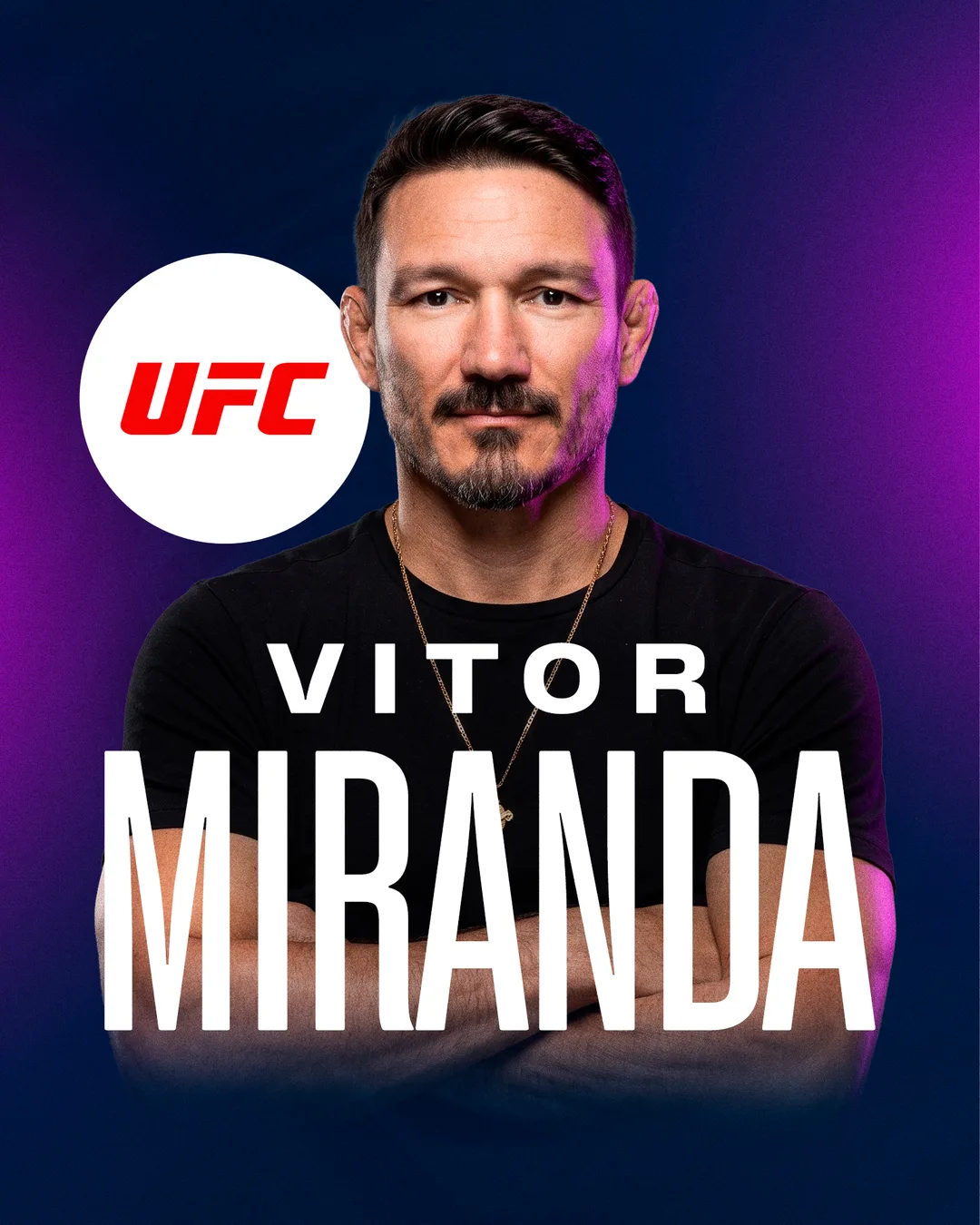 Vitor Miranda